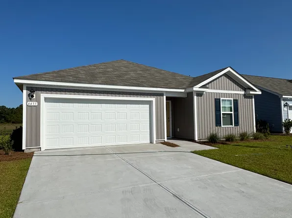 4433 E Coast Ln, Shallotte, NC