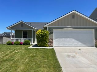 16220 Plow Ave, Caldwell, ID 83607