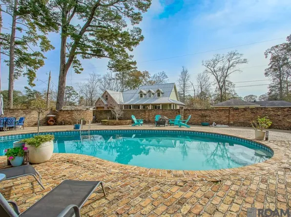 322 Janmar St, Denham Springs, LA 70726