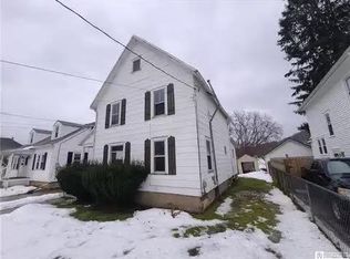 1011 Irving St, Olean, NY