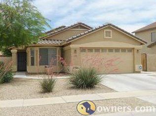 2818 E Pinto Valley Rd, Queen Creek, AZ 85143