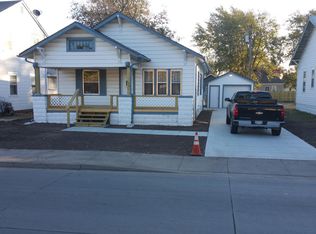 306 N Seneca St, Wichita, KS 67203