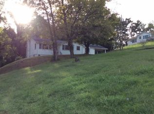 106 Lewis Ct, Greensburg, KY 42743