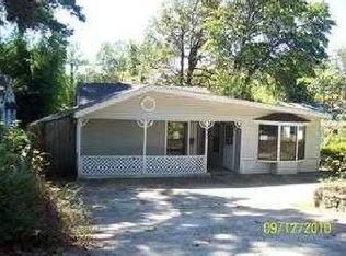 6523 Kenwood Rd, Cammack Village, AR 72207