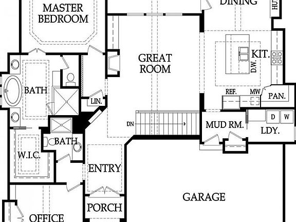 2nd image of 4356 Aspen Dr