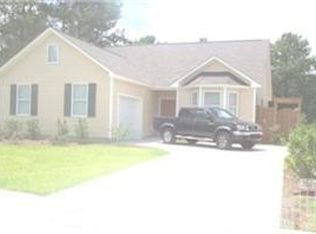 235 Sand Pebble Dr, Leland, NC --