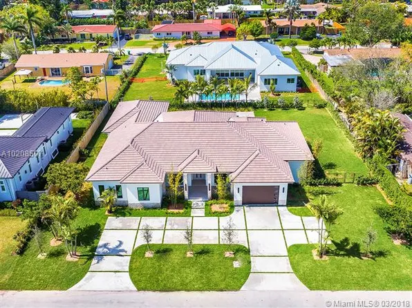 13650 SW 82nd Ct, Palmetto Bay, FL 33158