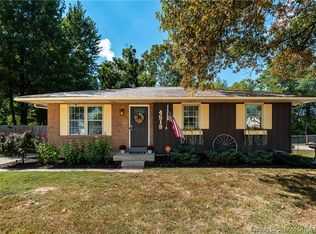 4519 Fallow Dr, Jeffersonville, IN 47130