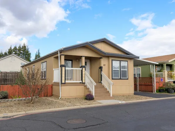 67 Clipper Ln, Modesto, CA 95356