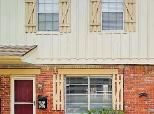 6168 S Madison Pl APT B, Tulsa, OK 74136