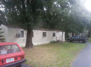 1518 Clement Rd LOT 12, Lutz, FL 33549