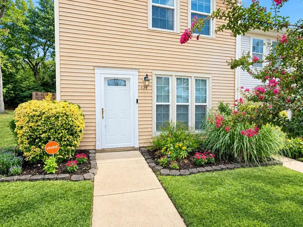 1347 Rigbie Hall Ct Unit A, Belcamp, MD 21017
