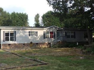 1815 Crowder Rd, Monroe, NC 28112