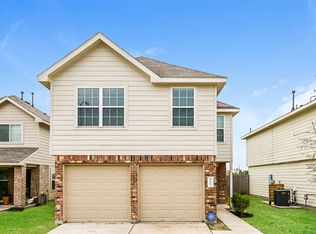 4155 Silver Ranch Rd, Houston, TX 77014