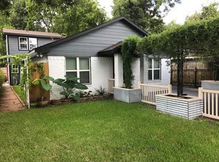 3909 Hain St, Houston, TX 77009