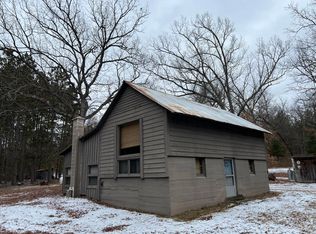 10911 S 1st Rd, Wellston, MI 49689