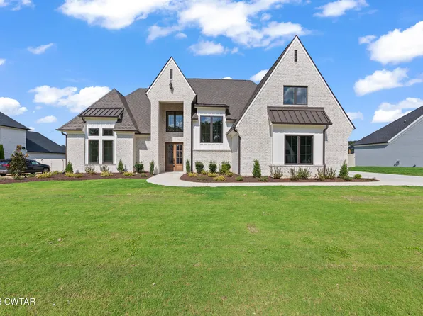 84 Buckingham Cv, Jackson, TN 38305