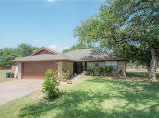 4107 Hoppe Ct, Granbury, TX 76048