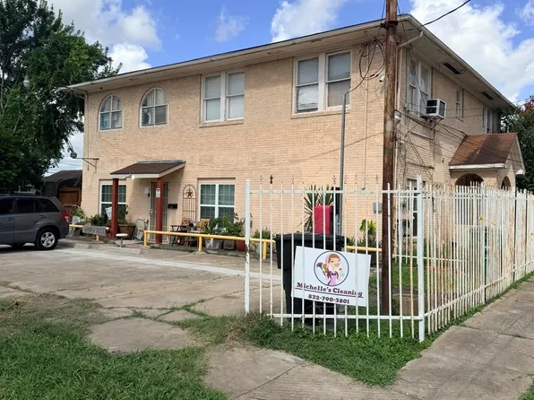 5144 Pease St #2, Houston, TX 77023