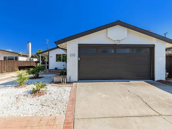 344 Silvertip Ct, Milpitas, CA 95035