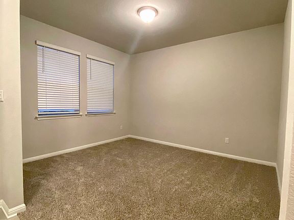Downstairs Flex Room