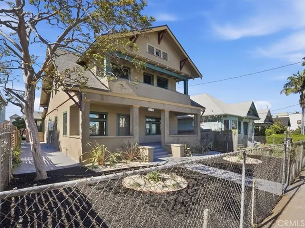 133 S Mathews St, Los Angeles, CA 90033