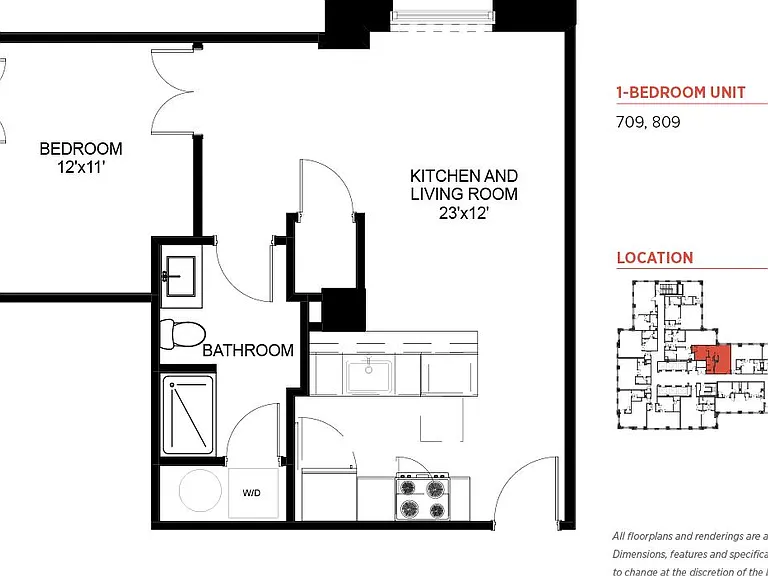 The Residences at The RJ Reynolds Building — Photo 48