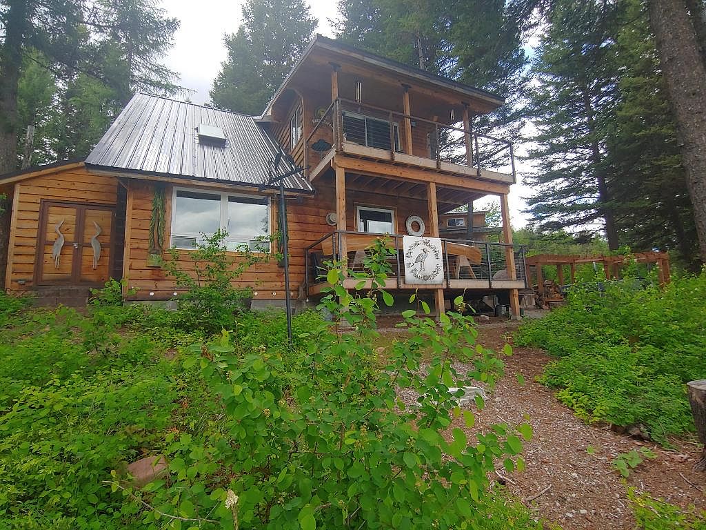 Lake Inez, Seeley Lake, MT 59868 Zillow