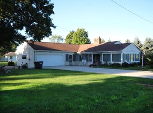 12871 S Sprinkle Rd, Vicksburg, MI 49097