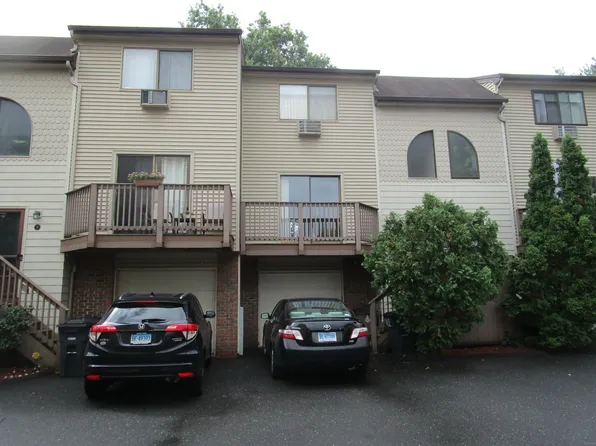 60 Lawn Avenue #09, Stamford, CT 06902