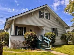 2227 Washington St, Shelton, WA 98584