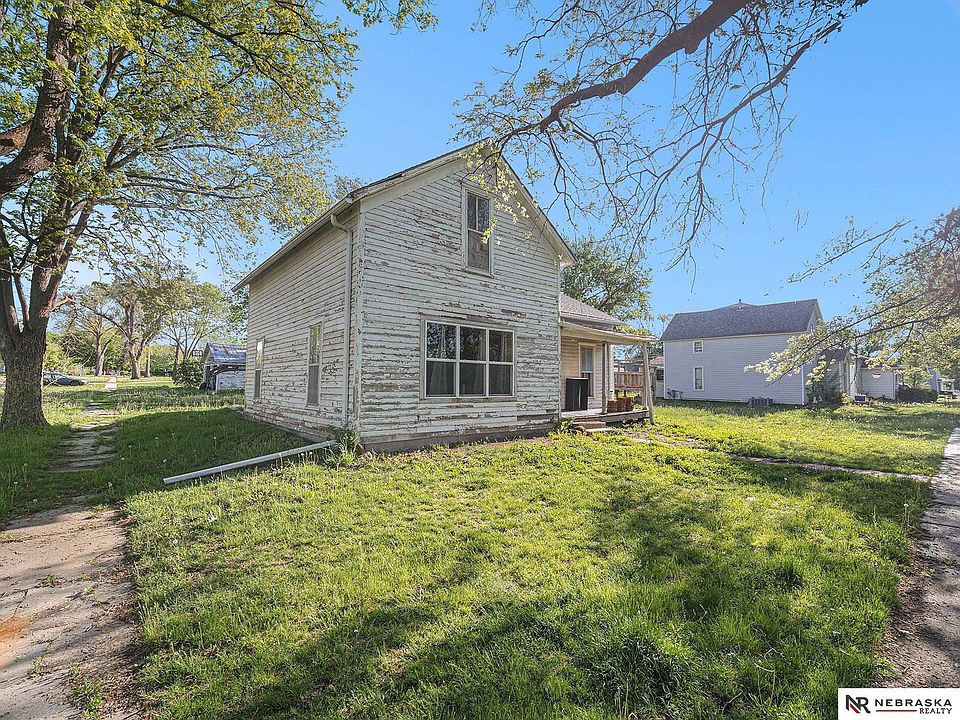 520 W D St, Wymore, NE 68466 MLS 22319726 Zillow