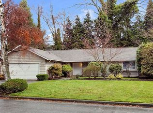 14526 111th Ave NE, Kirkland, WA 98034