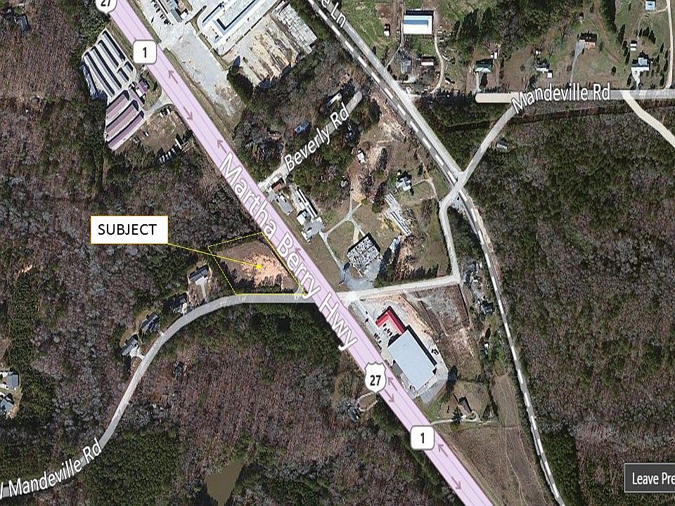 2nd image of 31 West Mandeville Road