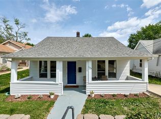 125 Lithia Ave, Saint Louis, MO 63119
