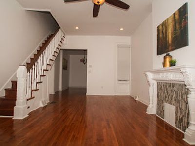 1761 N 29th St, Philadelphia, PA, 19121