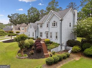 5711 Brynwood Cir NW, Acworth, GA 30101