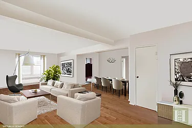 Sold by Halstead Real Estate