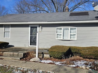 522 Linden Dr, Spiceland, IN, 47385