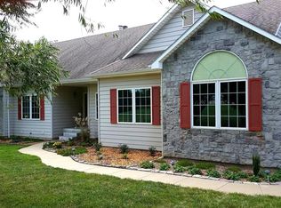 5177 E 213th St, Overbrook, KS 66524