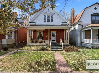 263 S Logan St #2, Denver, CO 80209