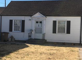 424 Raton Ave, La Junta, CO 81050