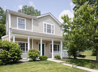 2603 Ashley Meadow Dr, Columbus, OH 43219