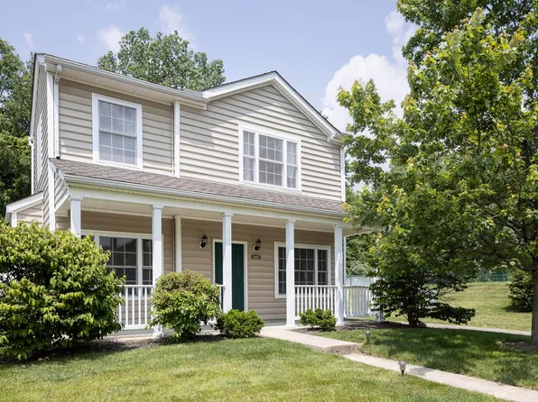 2603 Ashley Meadow Dr, Columbus, OH 43219