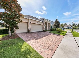 15002 Ozzi St, Winter Garden, FL 34787