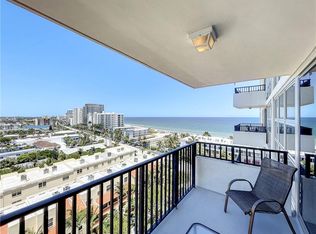 531 N Ocean Boulevard #1207, Pompano Beach, FL 33062