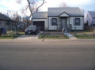 3538 W Custer Pl, Denver, CO 80219