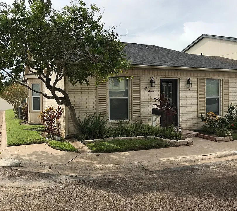 500 Wichita Ave #11