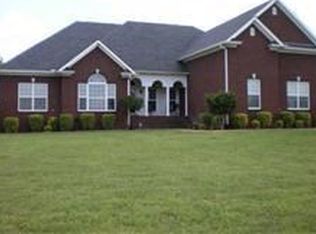 3012 Dell Dr, Hermitage, TN 37076