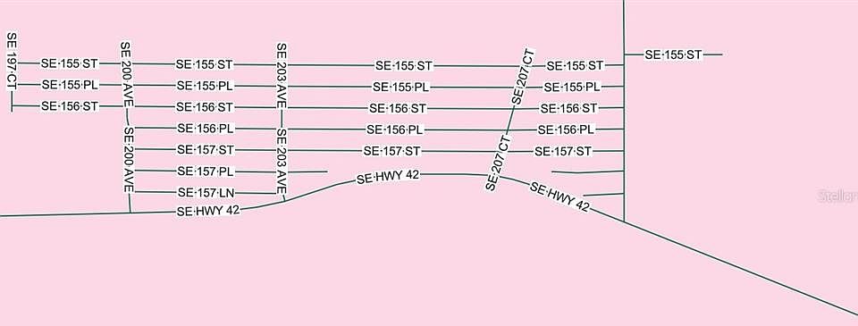 2nd image of SE 155th St Lot 207